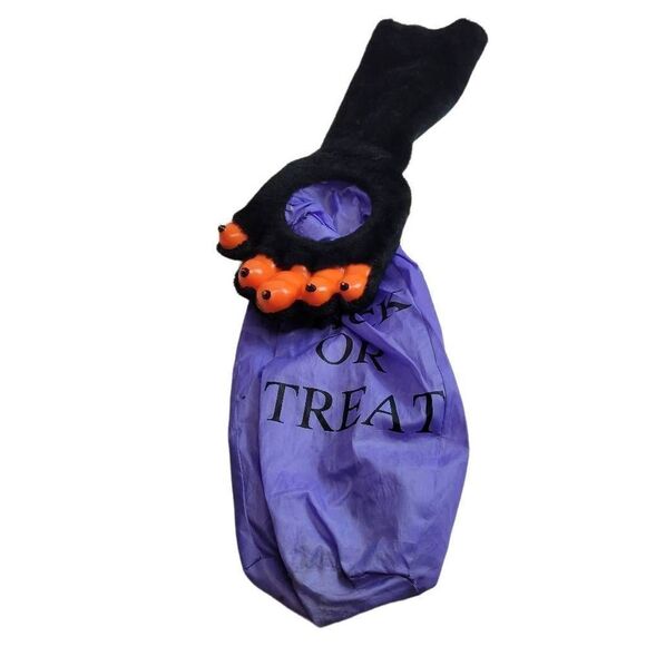 Trick or treat bag - Picture 1 of 4